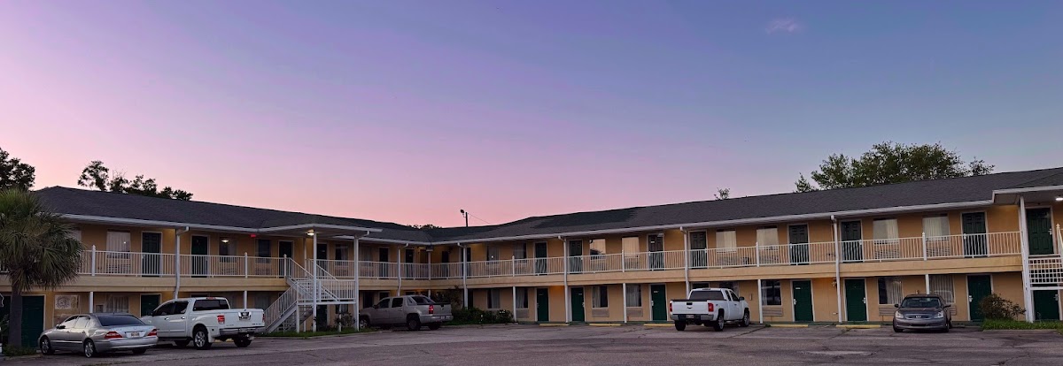 Coast Motel